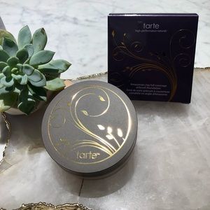 Amazonian clay airbrush foundation